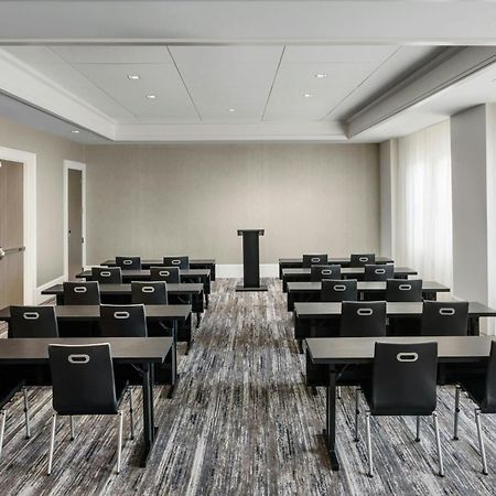Ac Hotel By Marriott Spartanburg Eksteriør bilde