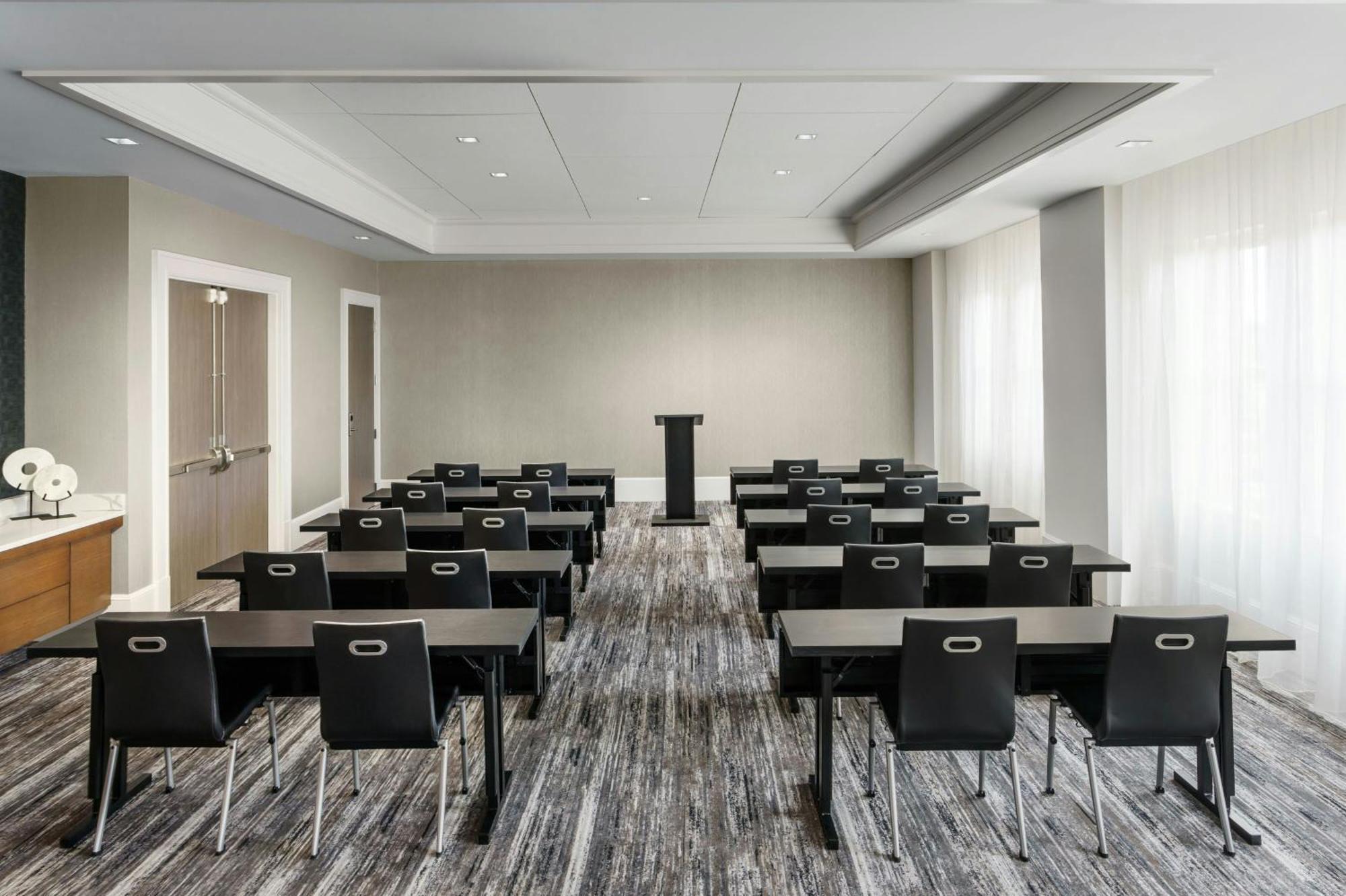 Ac Hotel By Marriott Spartanburg Eksteriør bilde