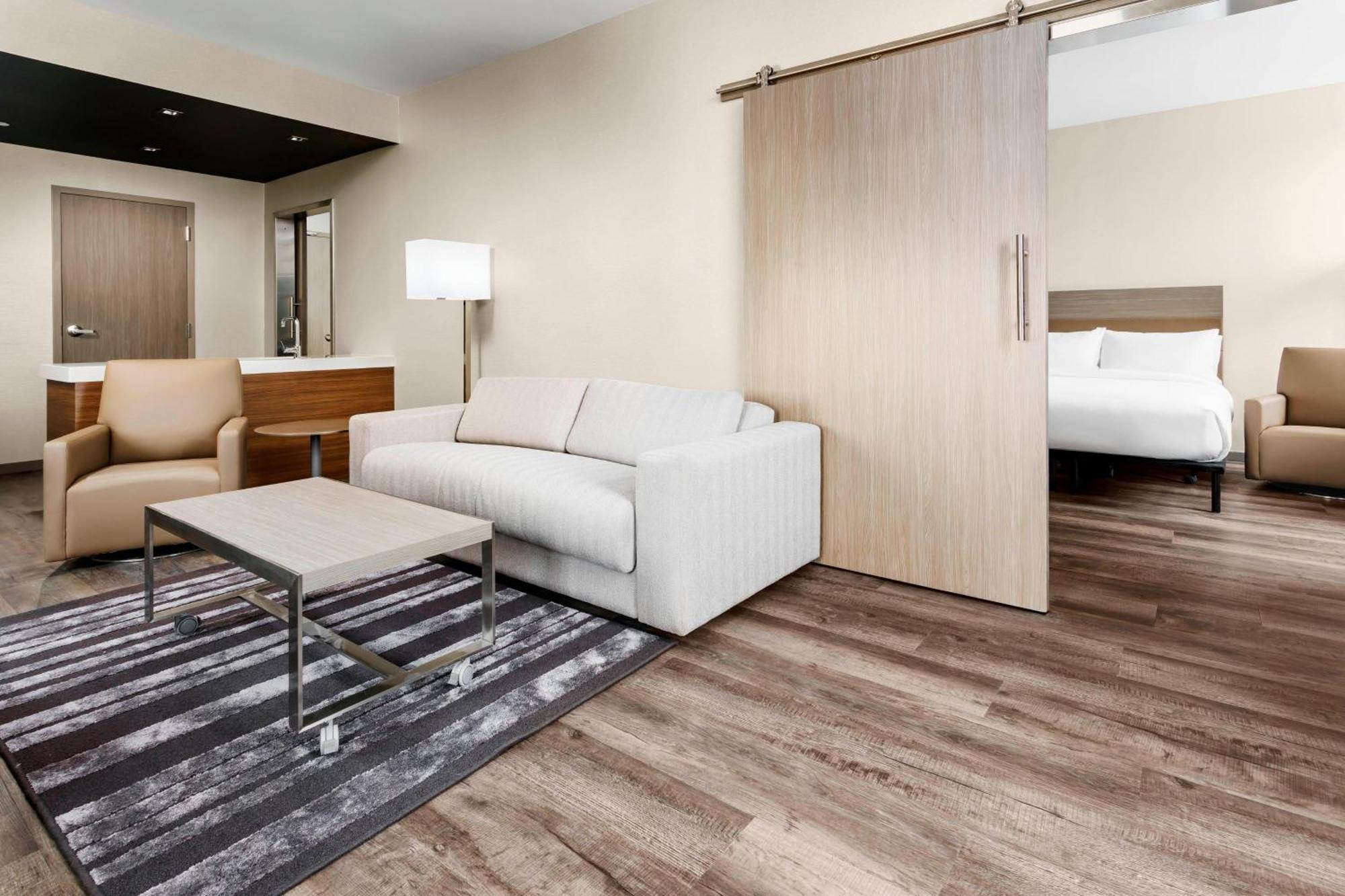 Ac Hotel By Marriott Spartanburg Eksteriør bilde