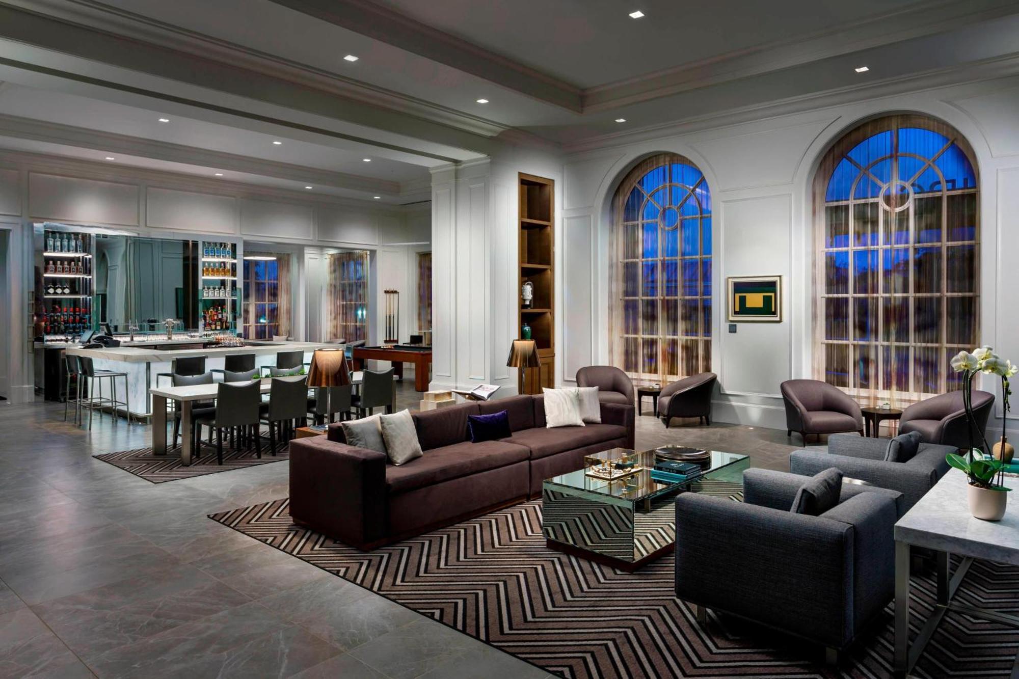 Ac Hotel By Marriott Spartanburg Eksteriør bilde